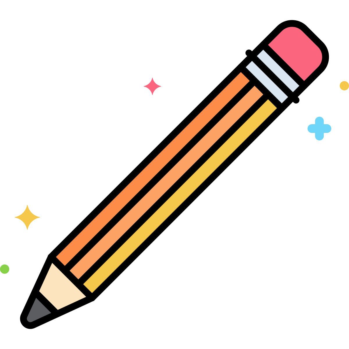 pencil icon