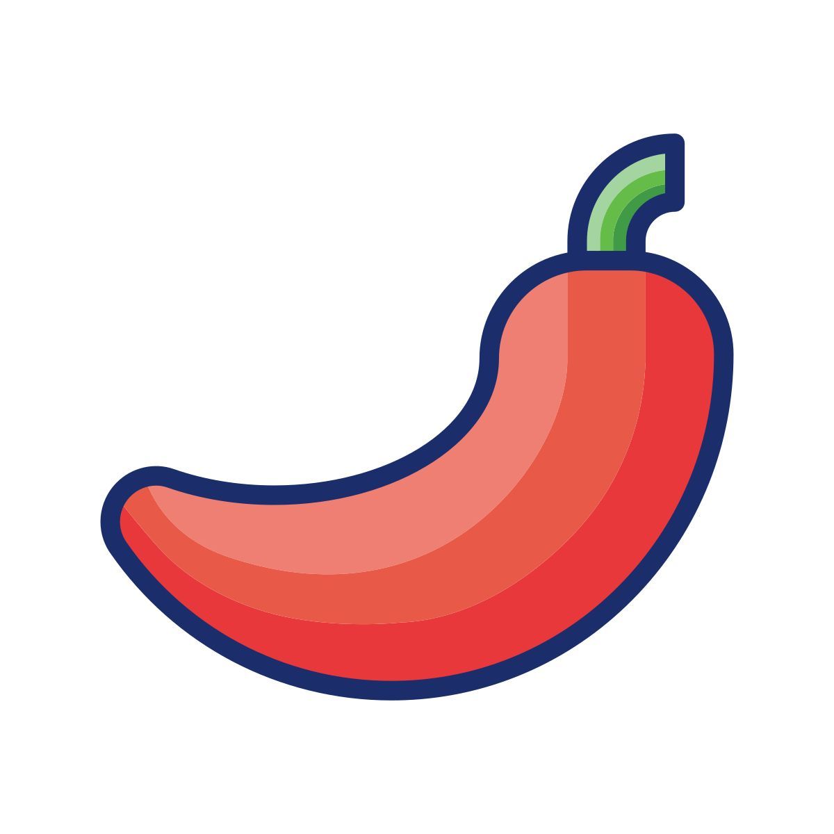 pepper icon