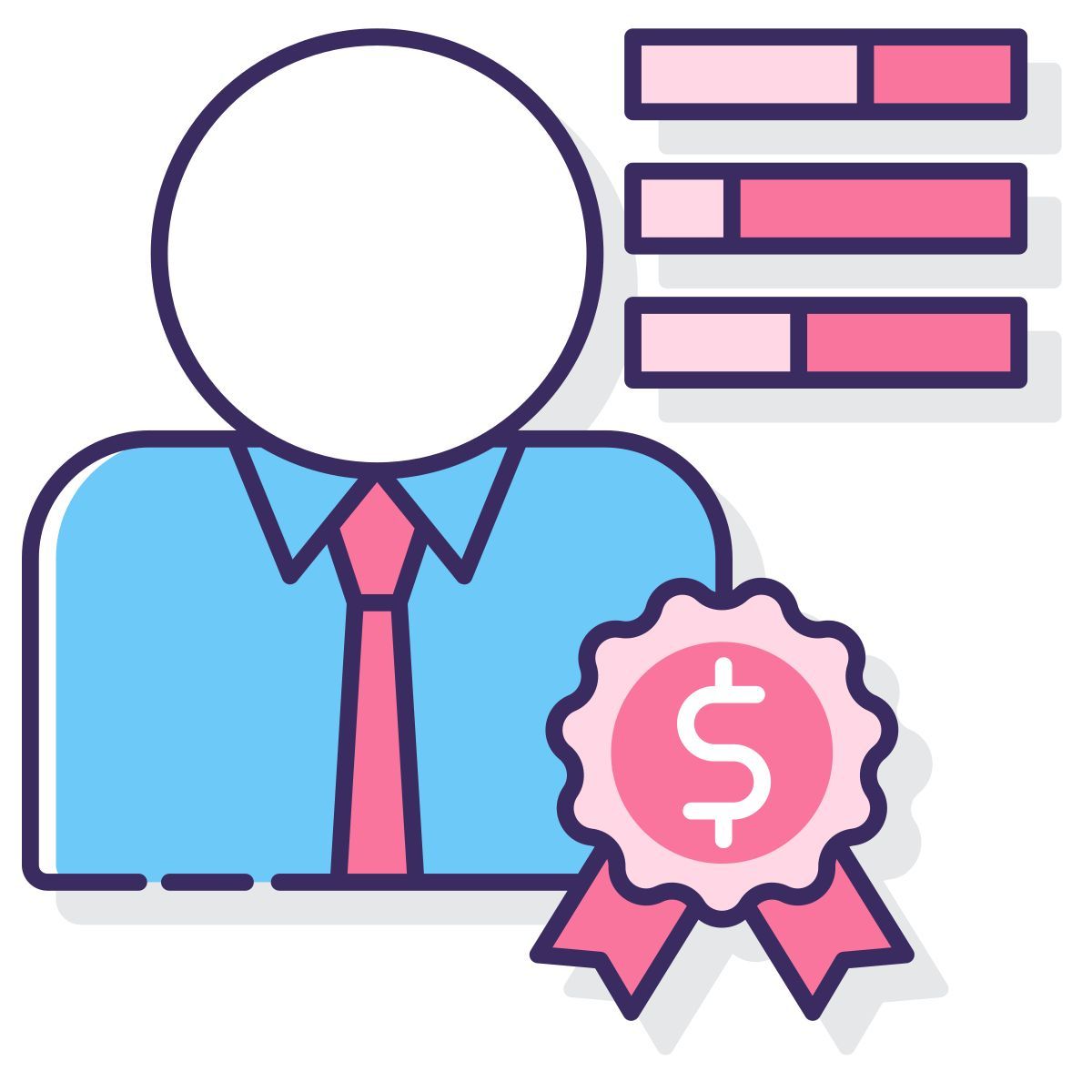 estário icon