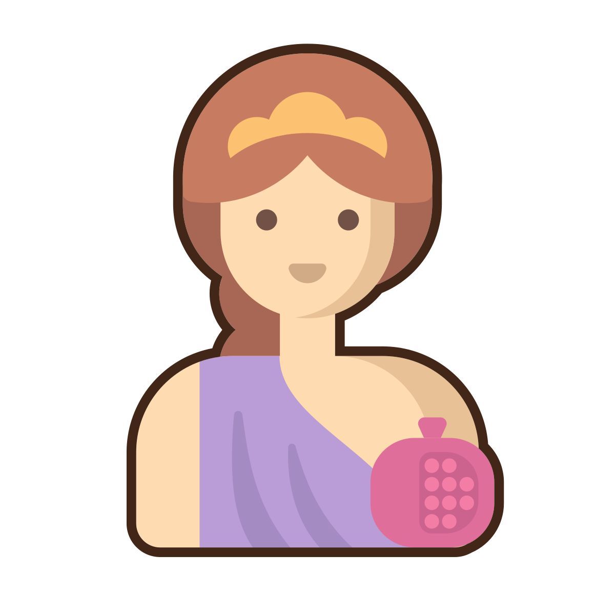 persephone icon
