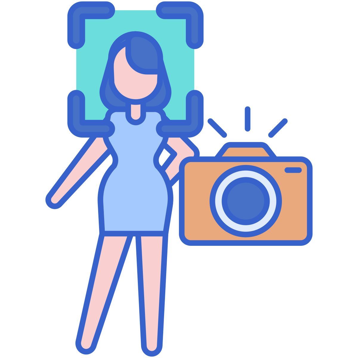 person icon