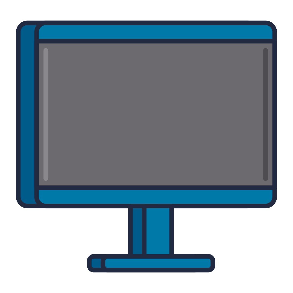 personal computer icon