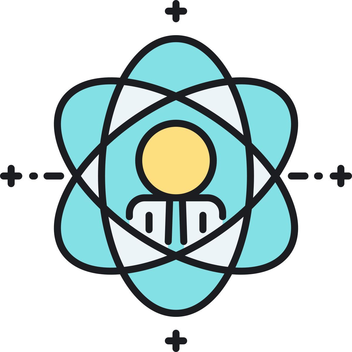 développement personnel icon