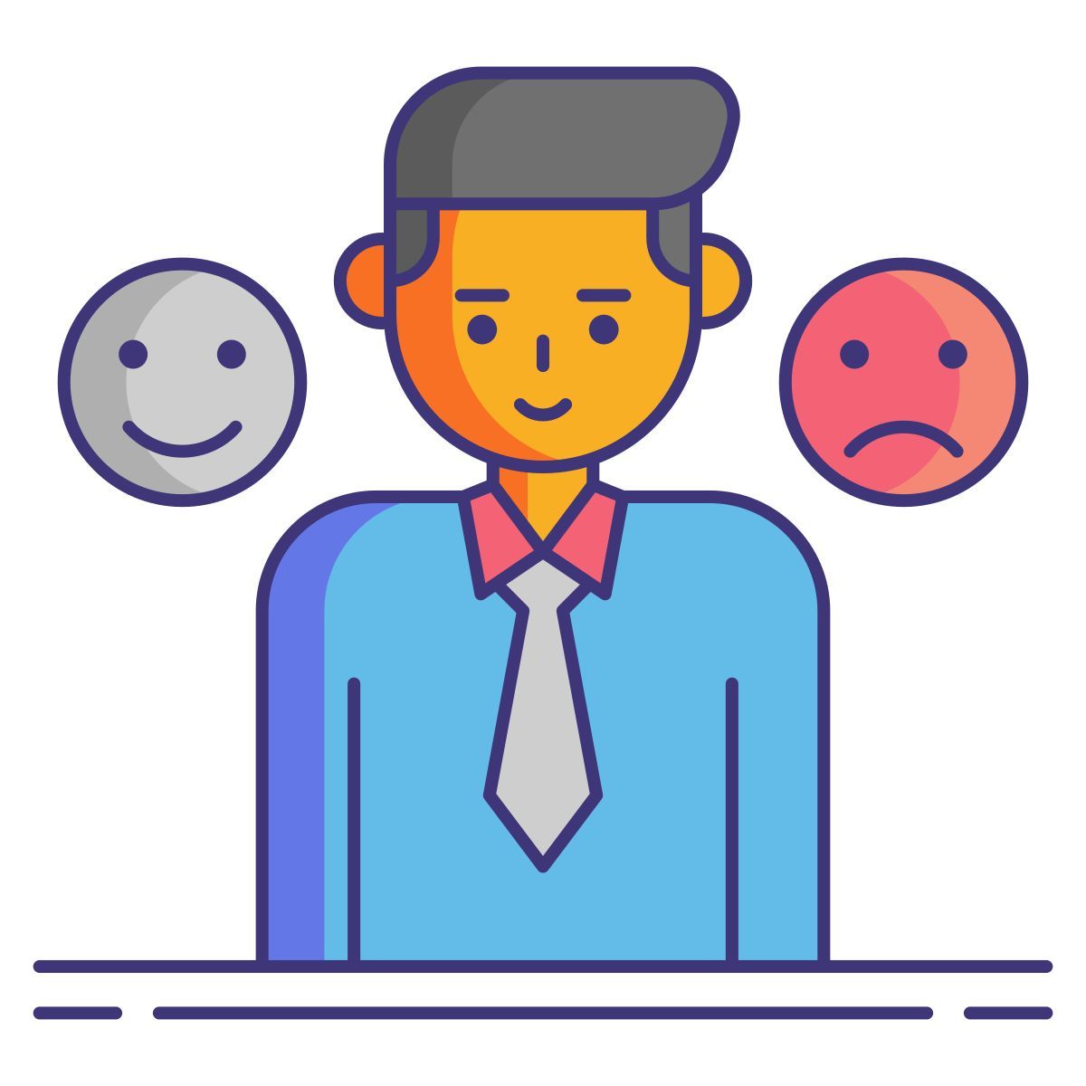 persönlichkeit icon