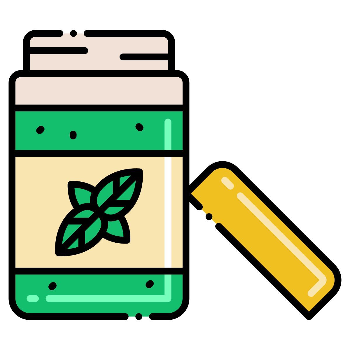 pesto icon