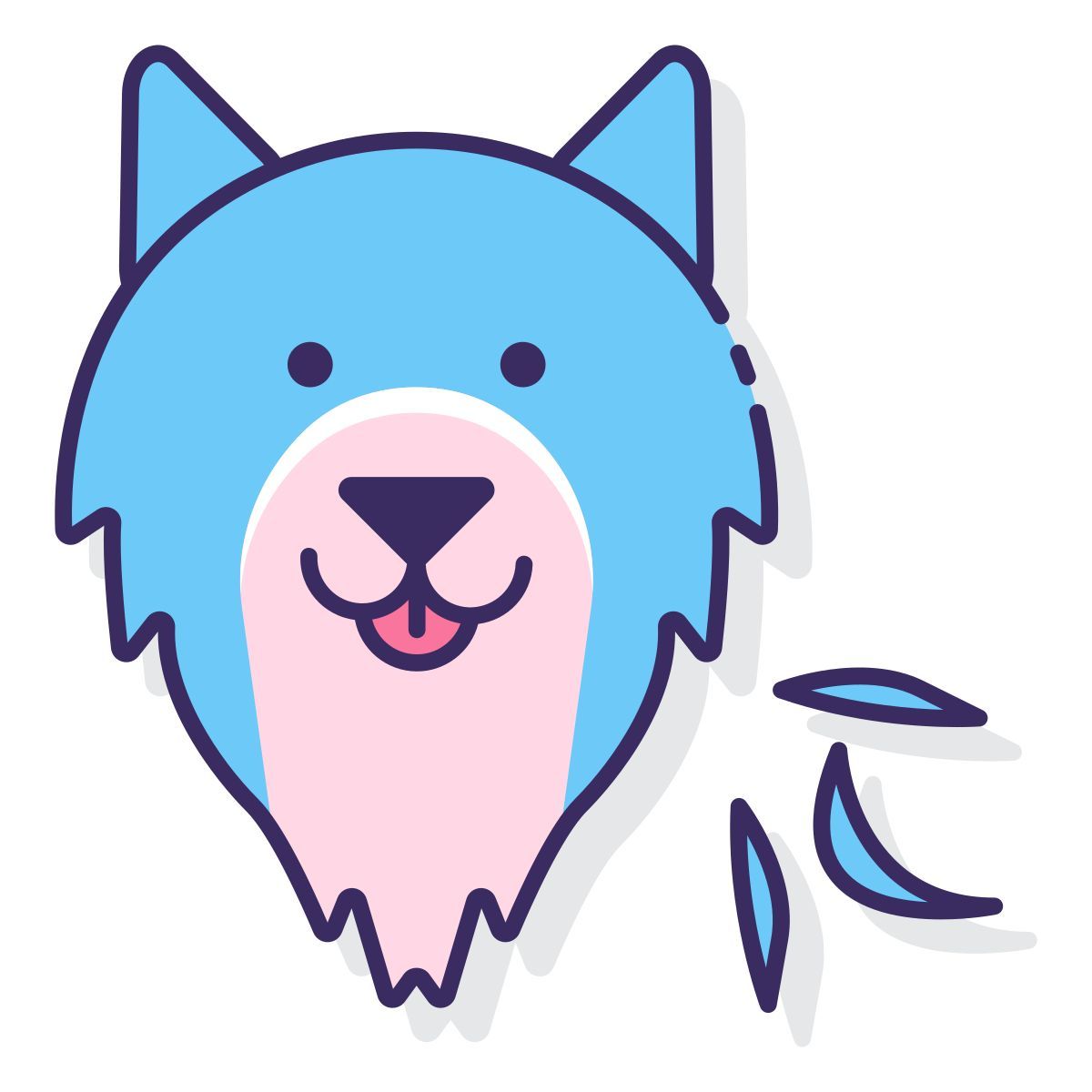 animal de compagnie icon