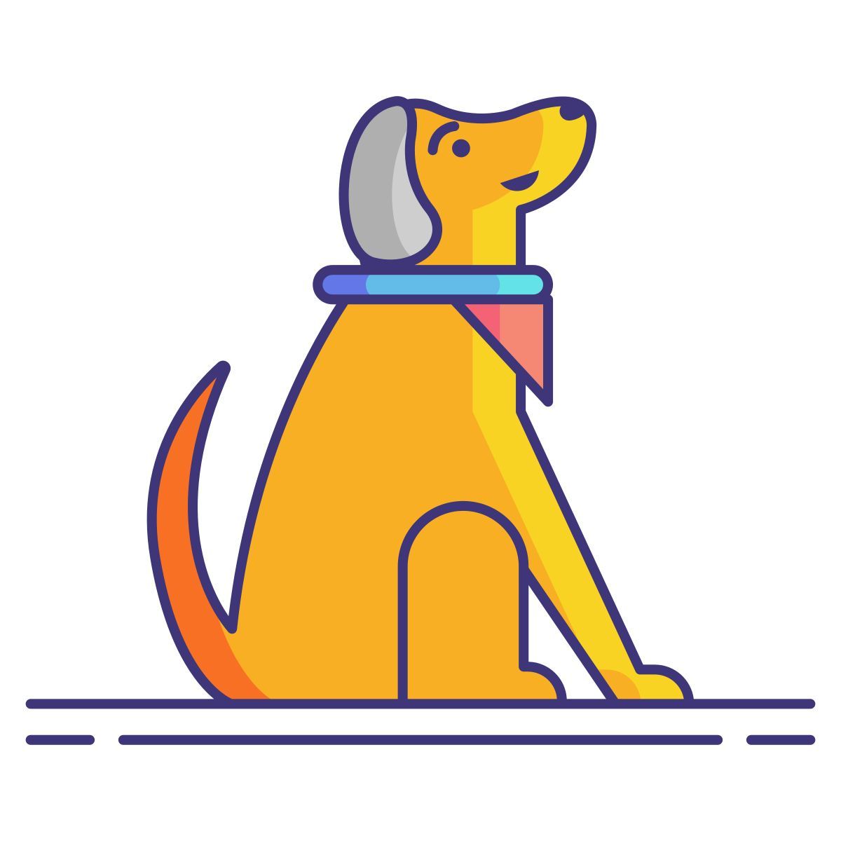 mascota icon