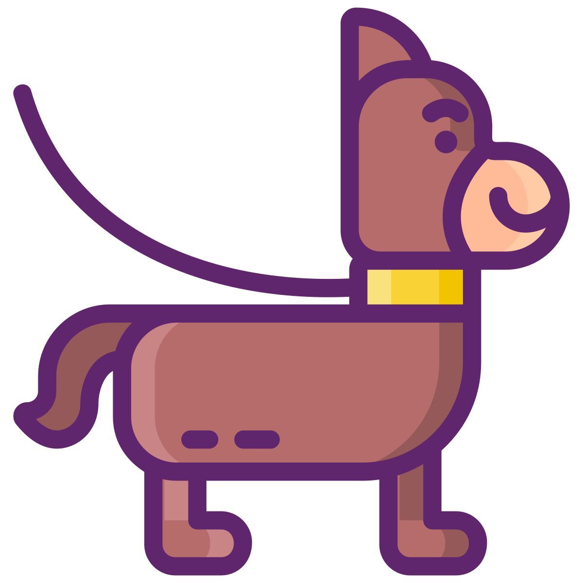 animal de compagnie icon