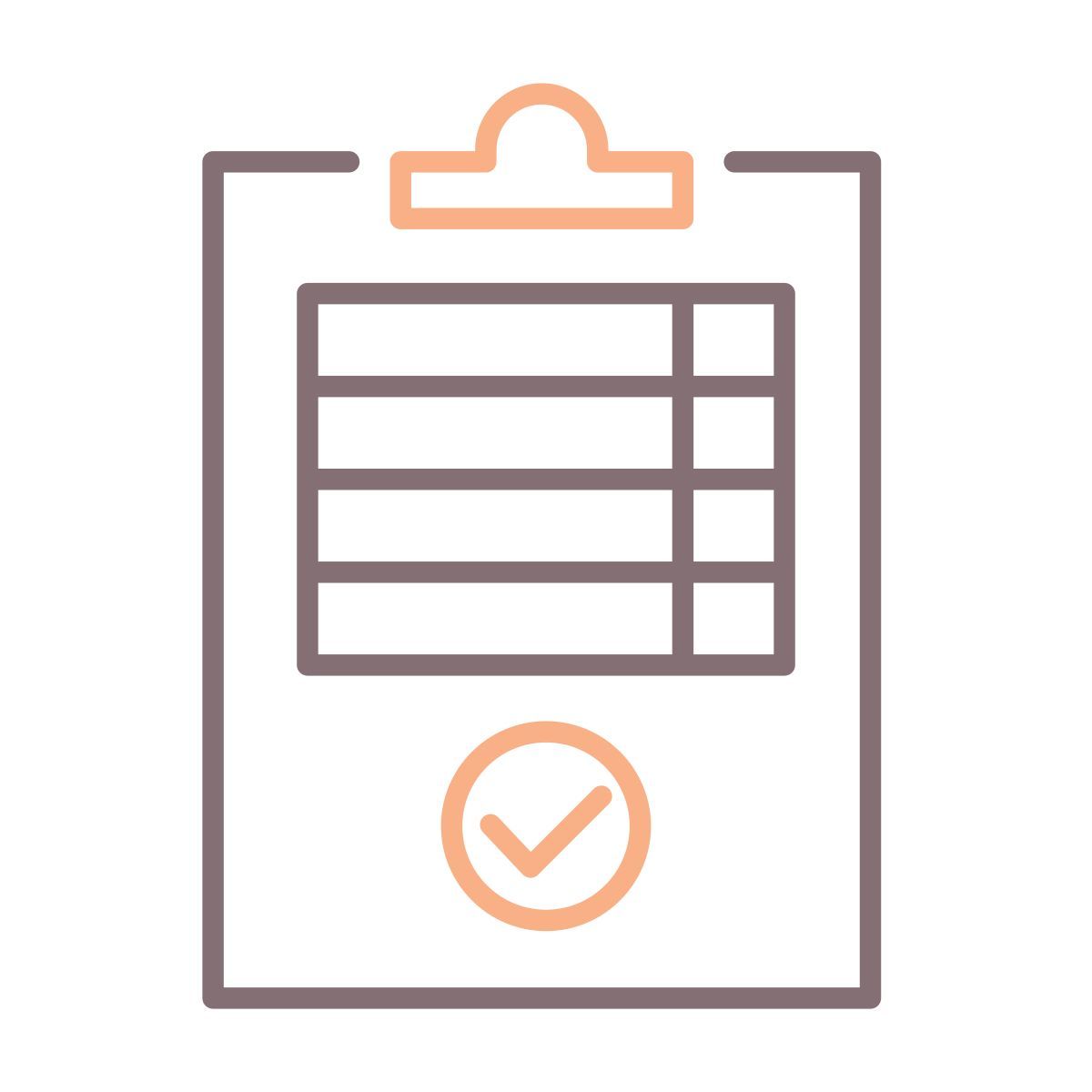 petition icon