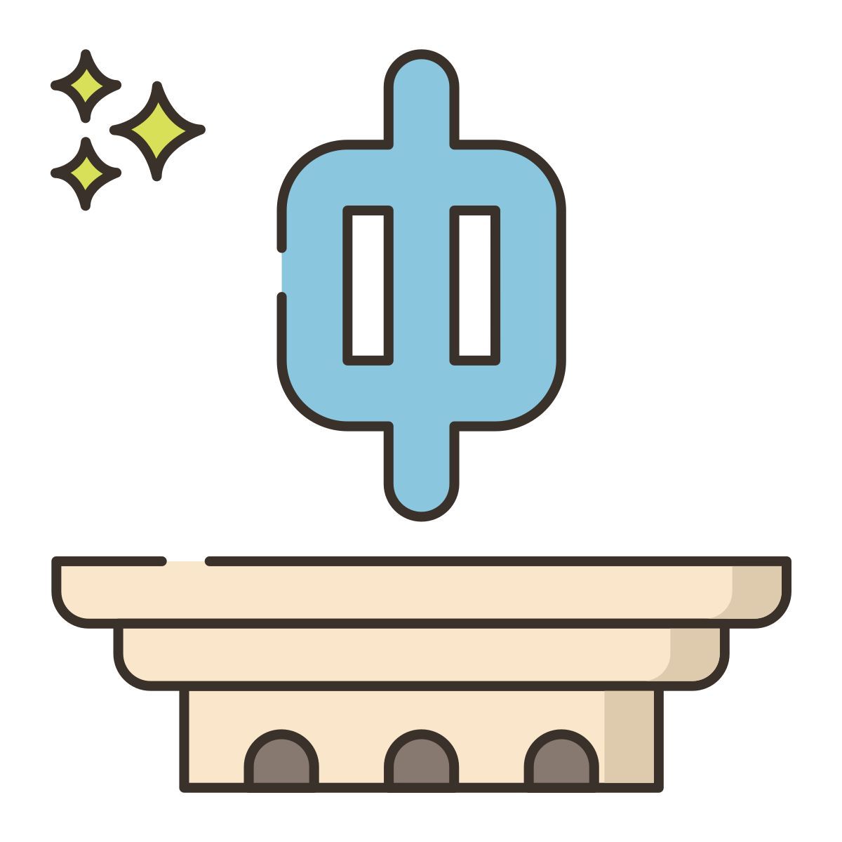 phi icon