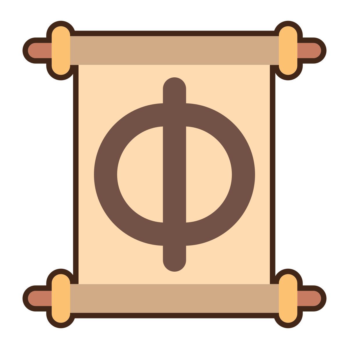 phi icon