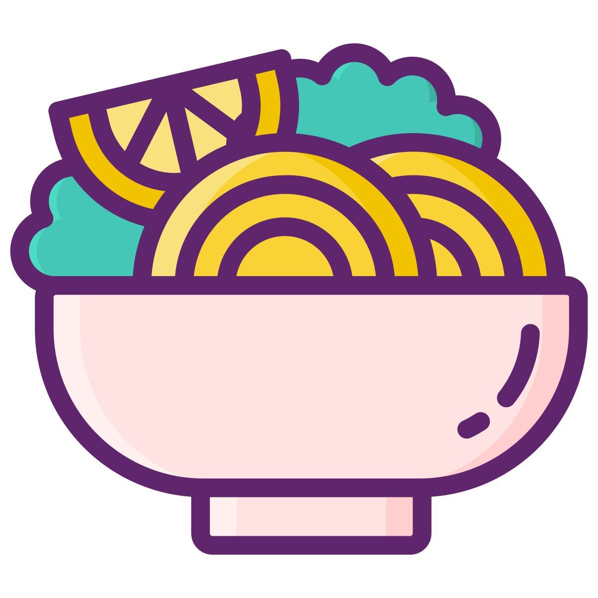 포 icon