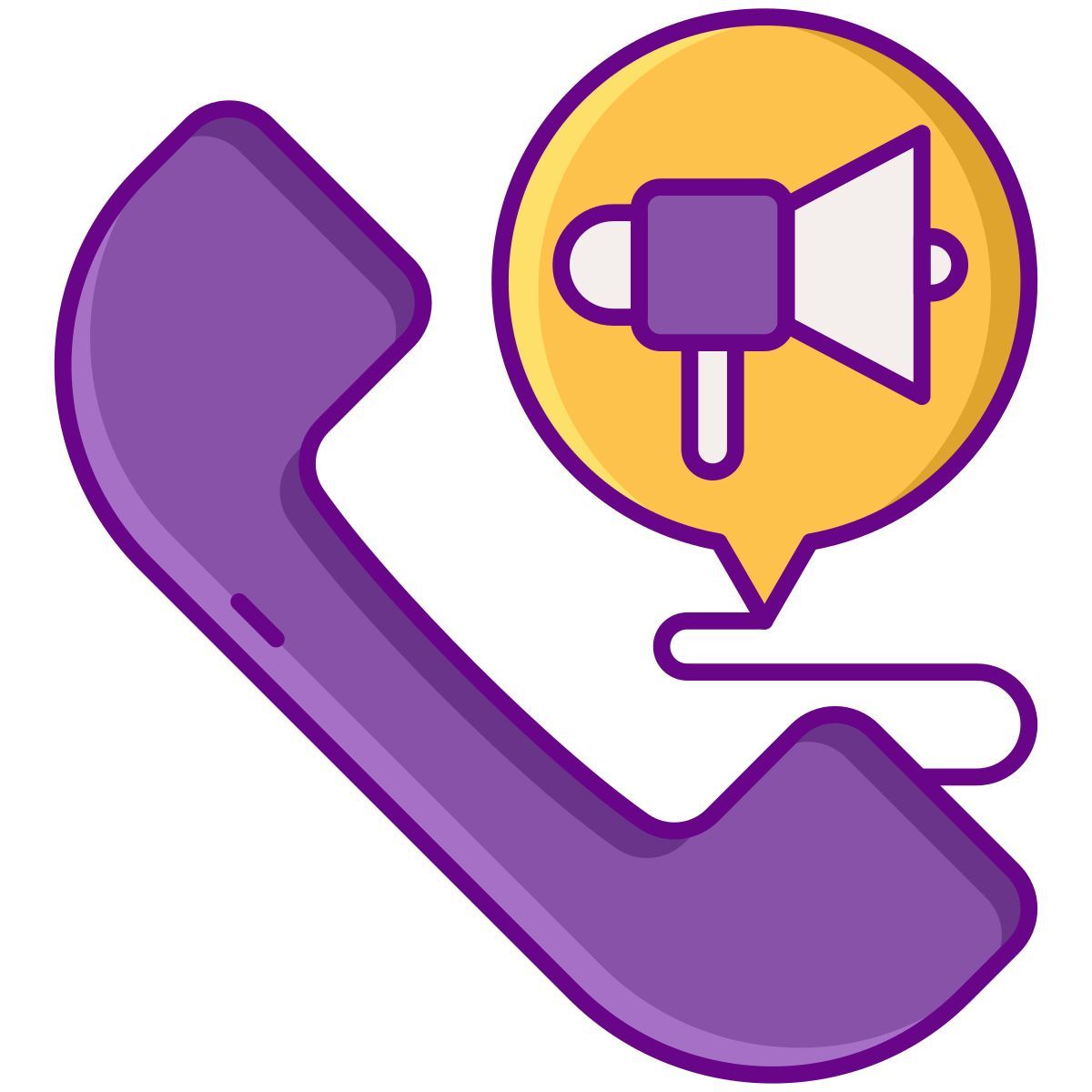téléphone icon