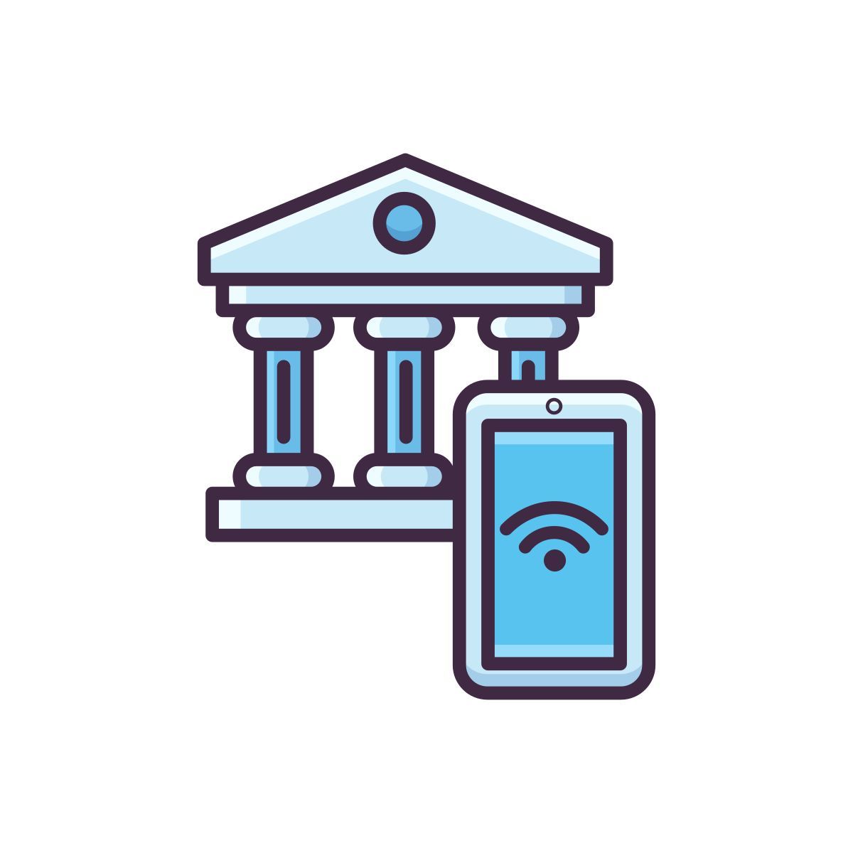 telefono icon