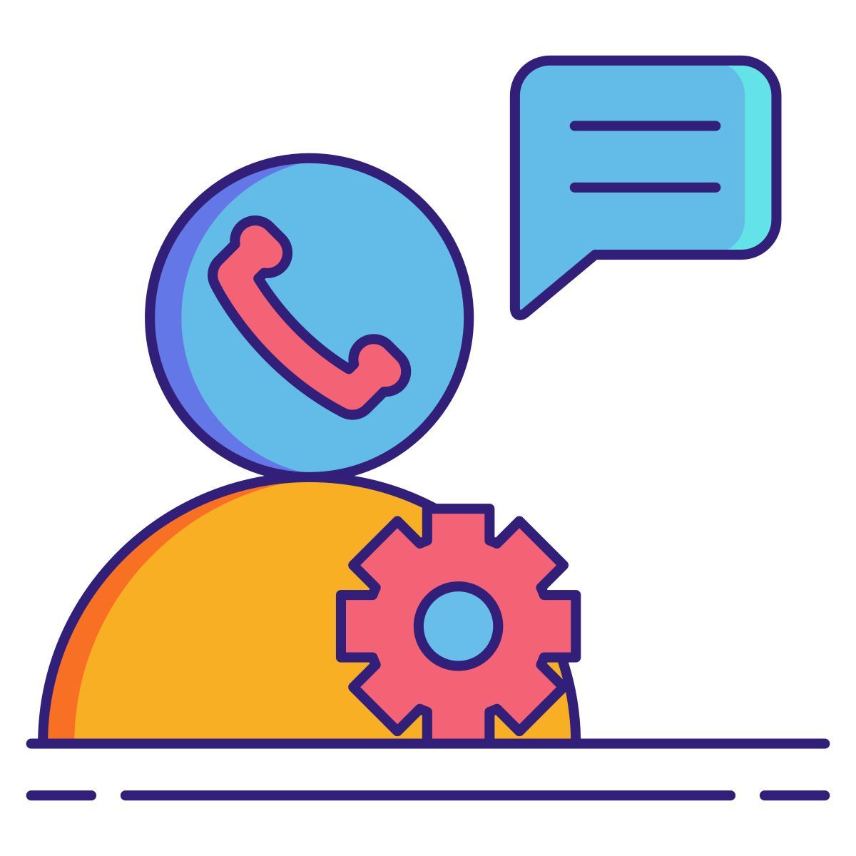 phone call icon