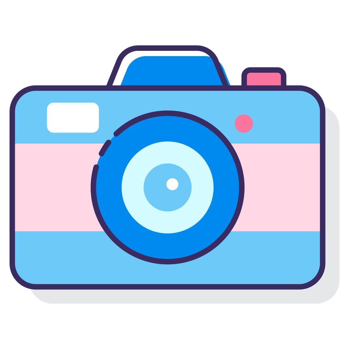 photo camera icon