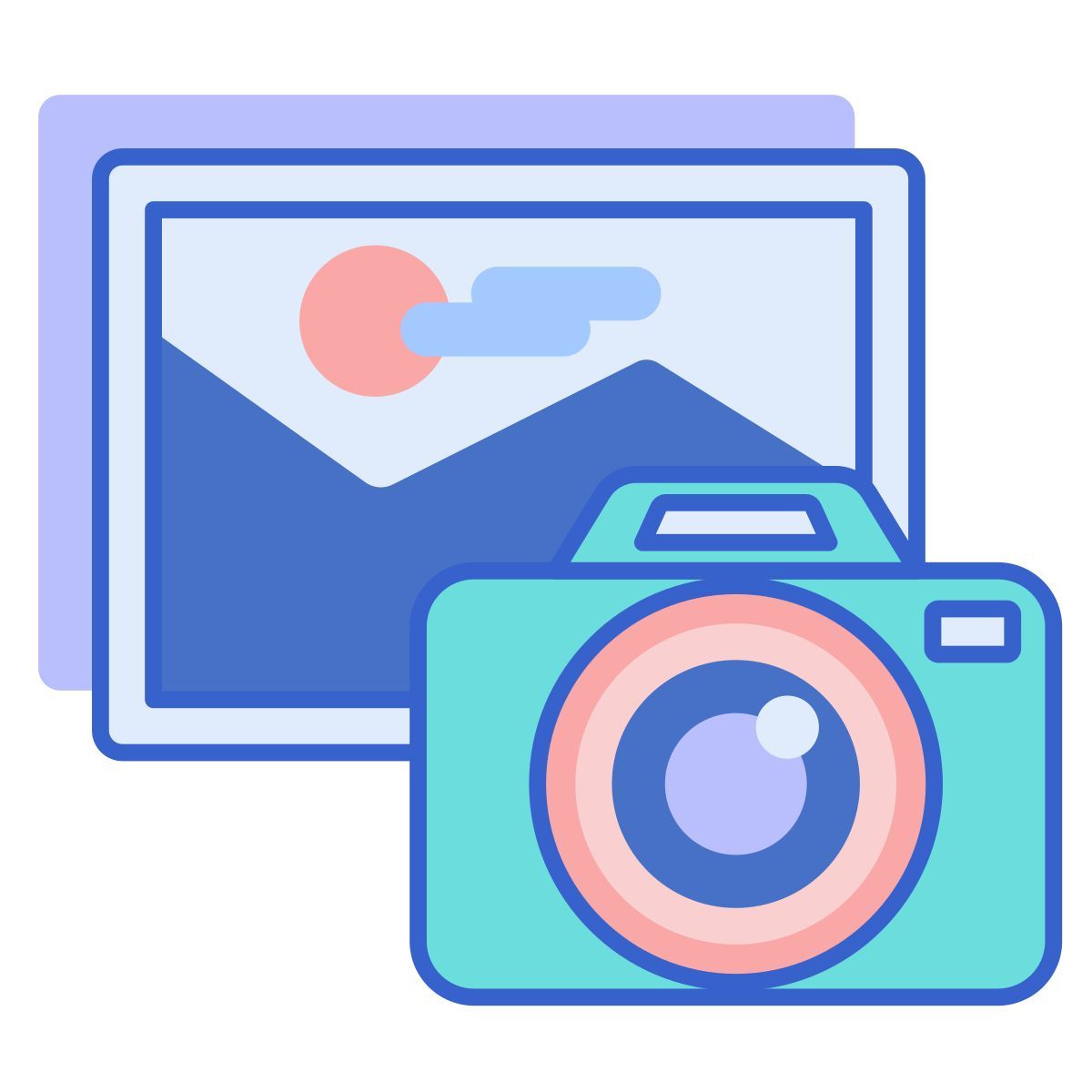foto icon