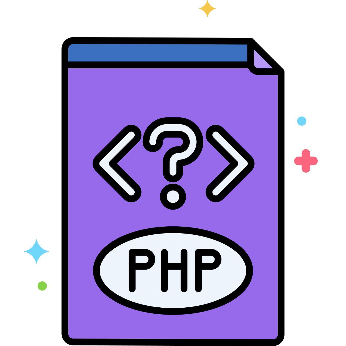 php icon