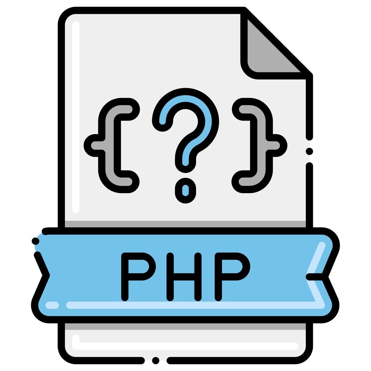 php icon