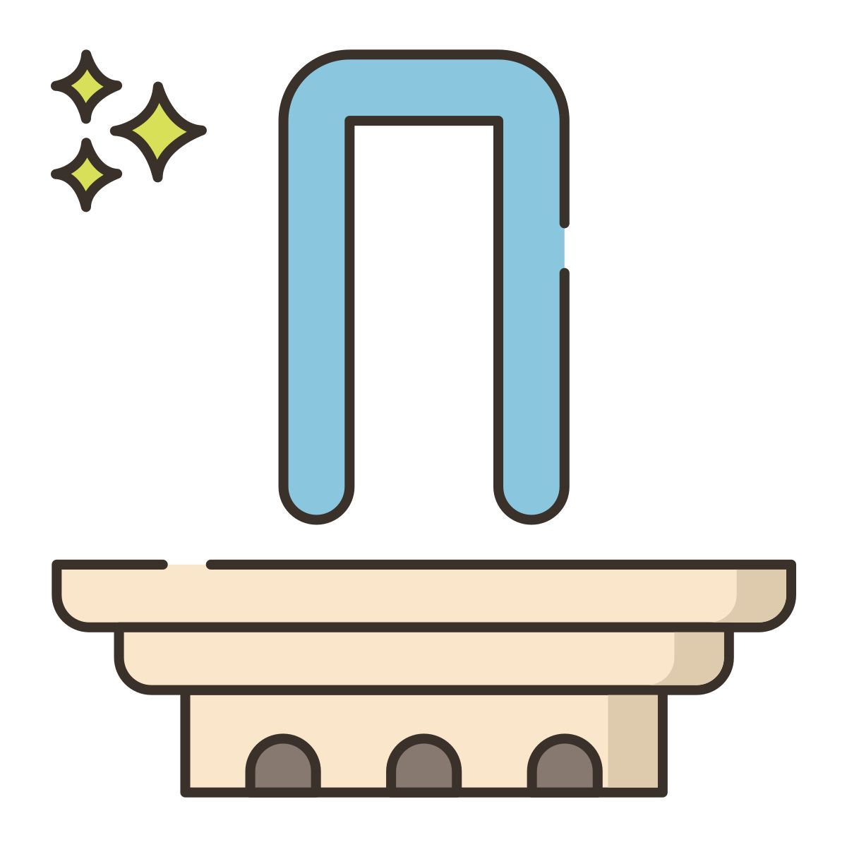pi icon