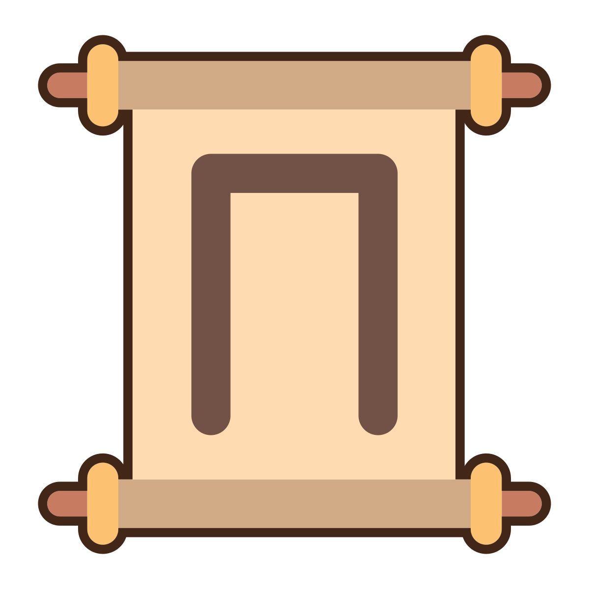 pi icon