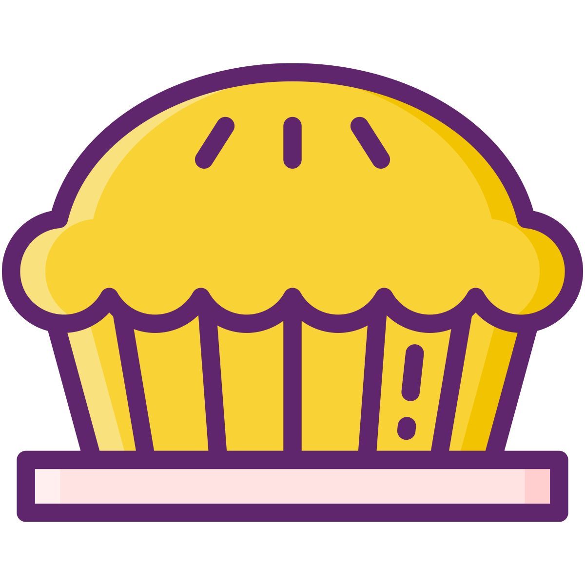 пирог icon