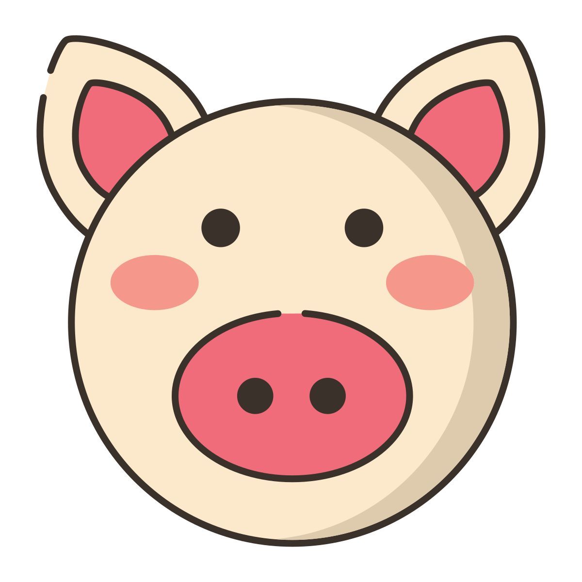 porc icon
