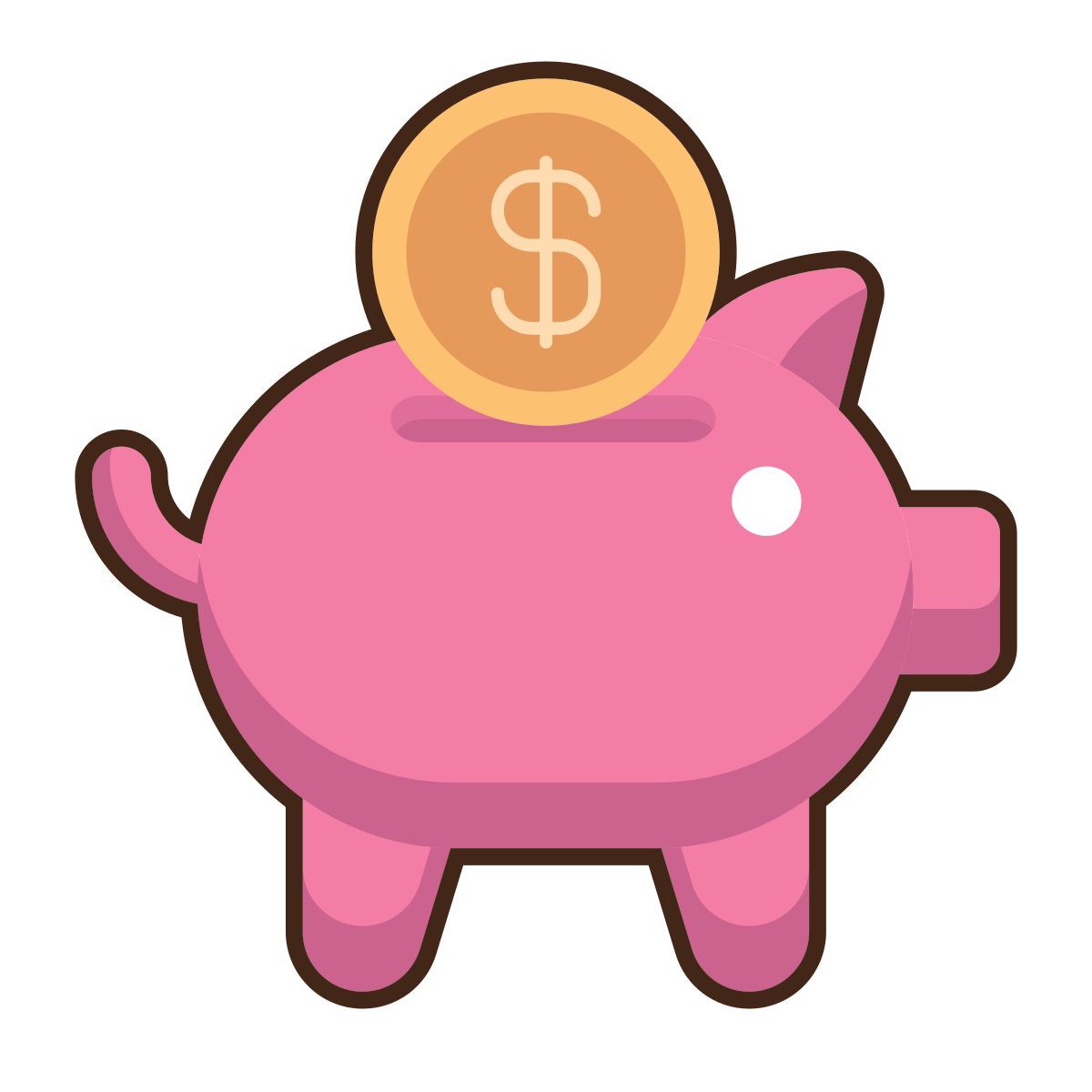 cofrinho icon