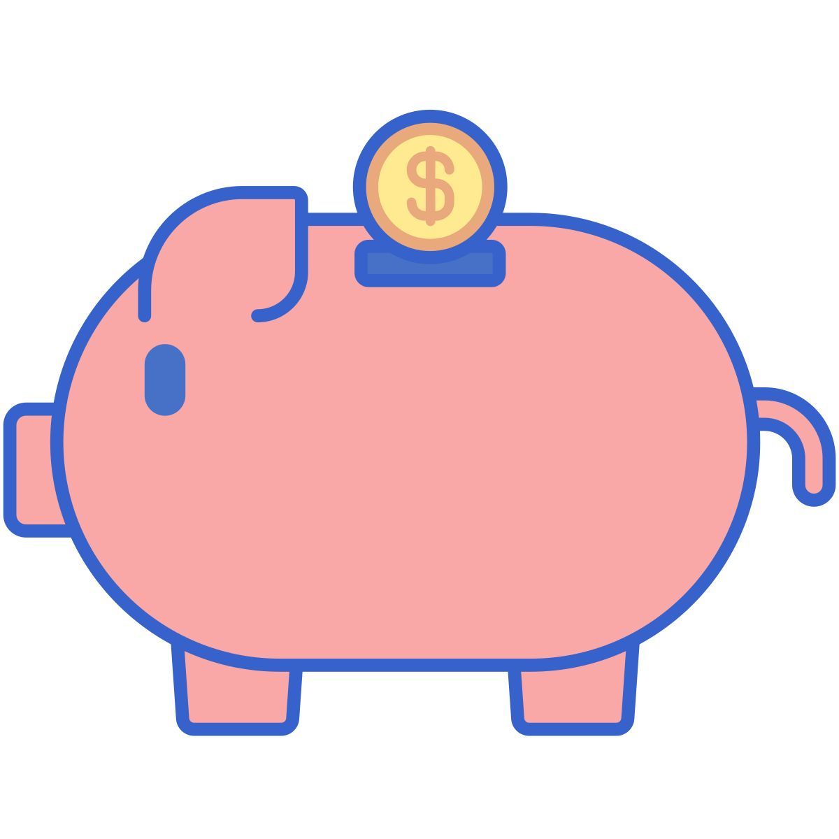 cofrinho icon