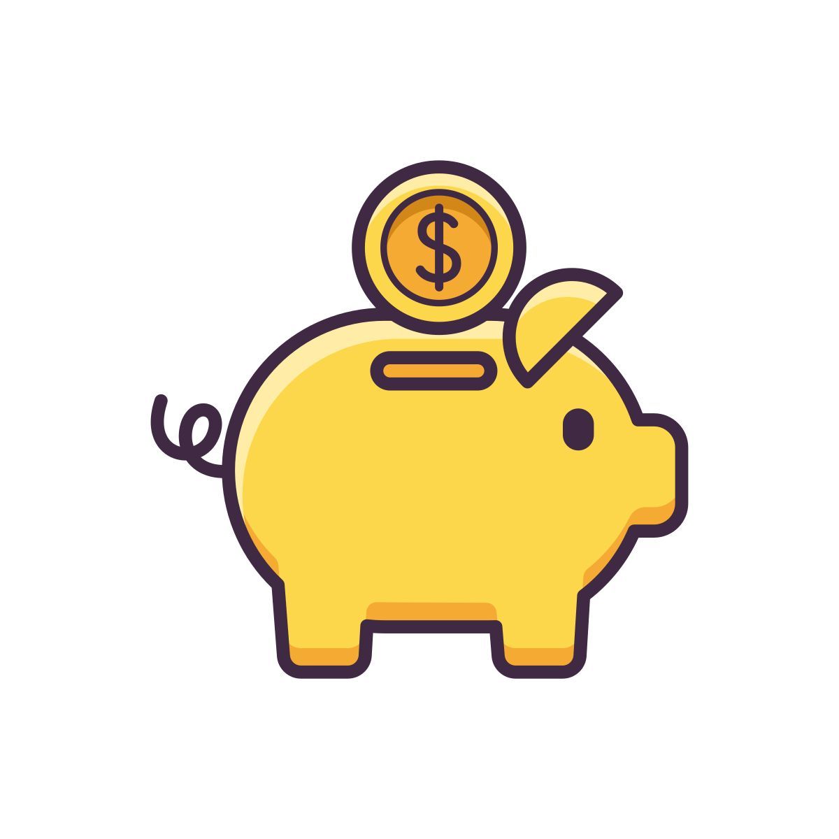 hucha icon