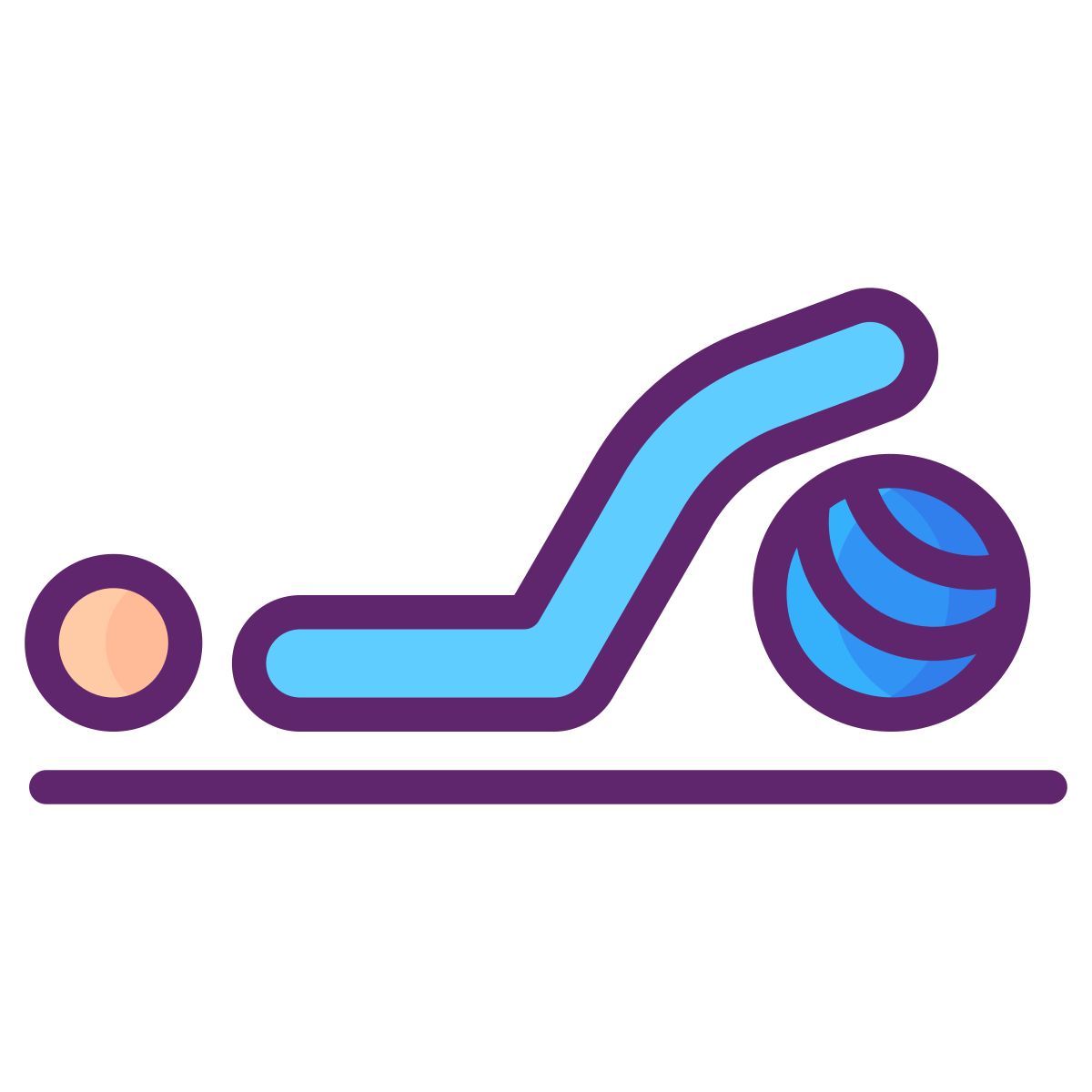 普拉提 icon