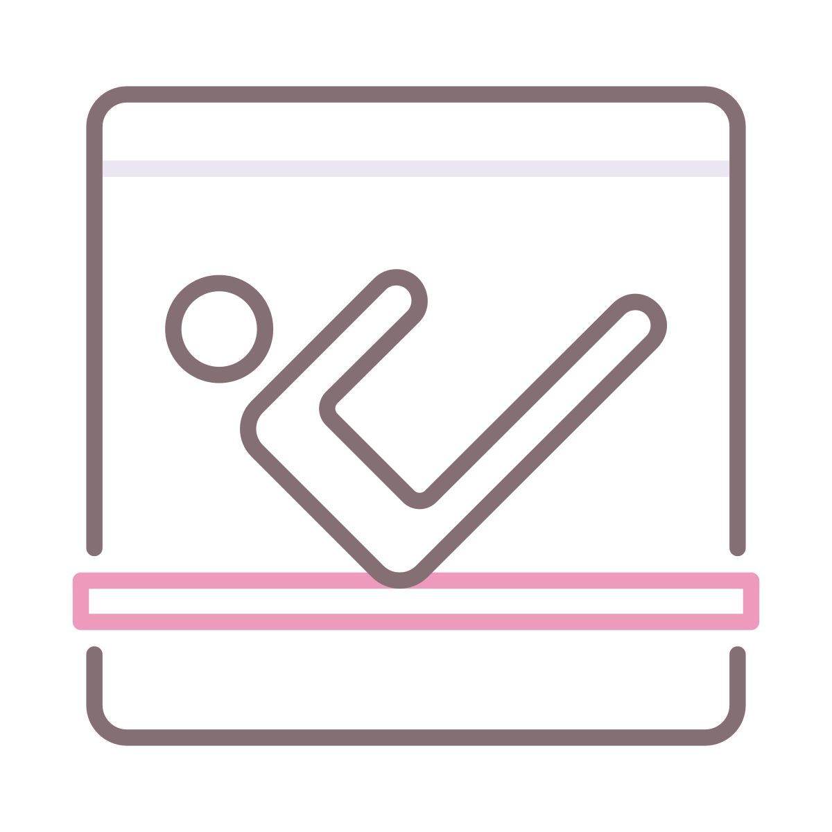 普拉提 icon