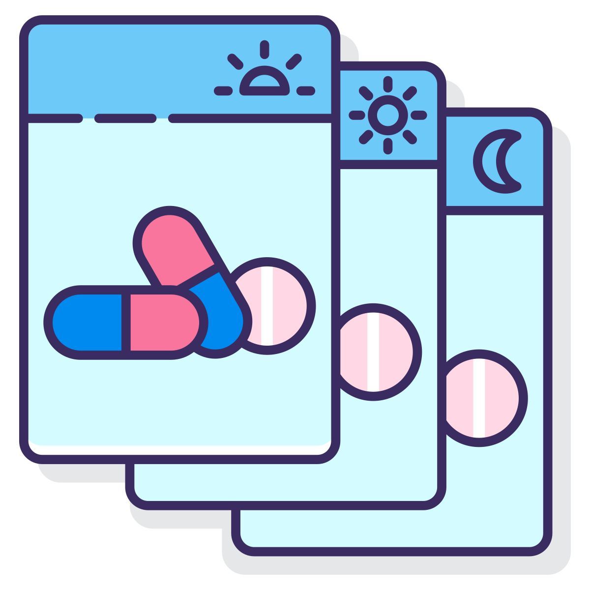 pillole icon
