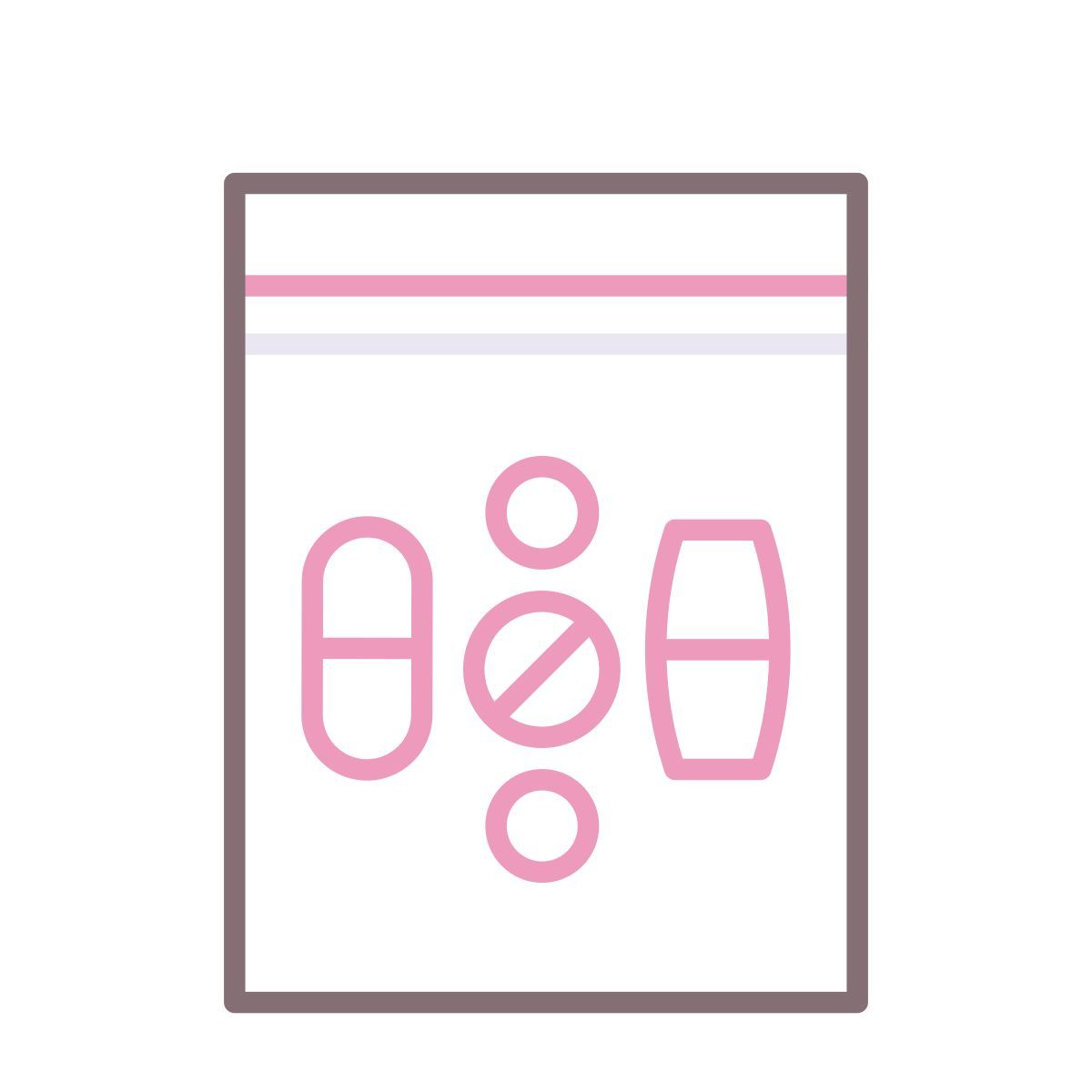 pillole icon