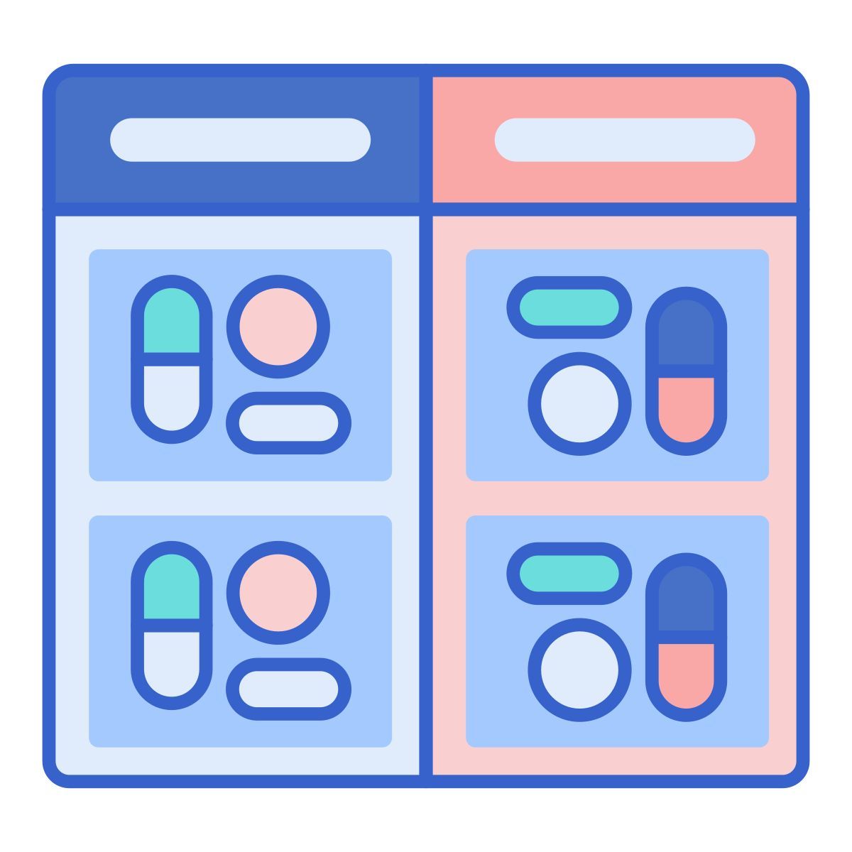 pillole icon