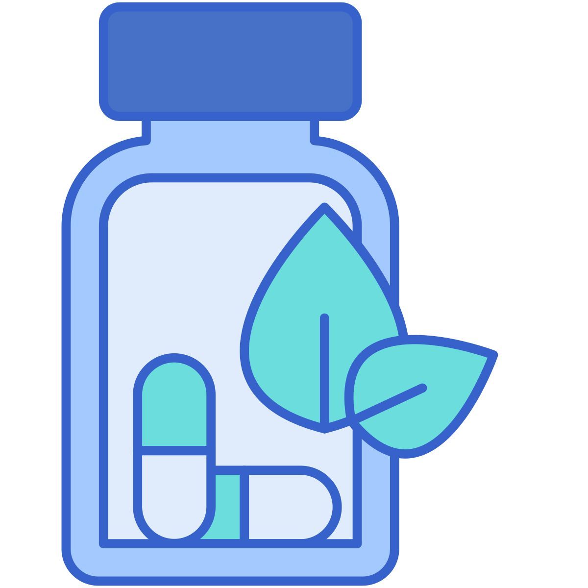 pillole icon