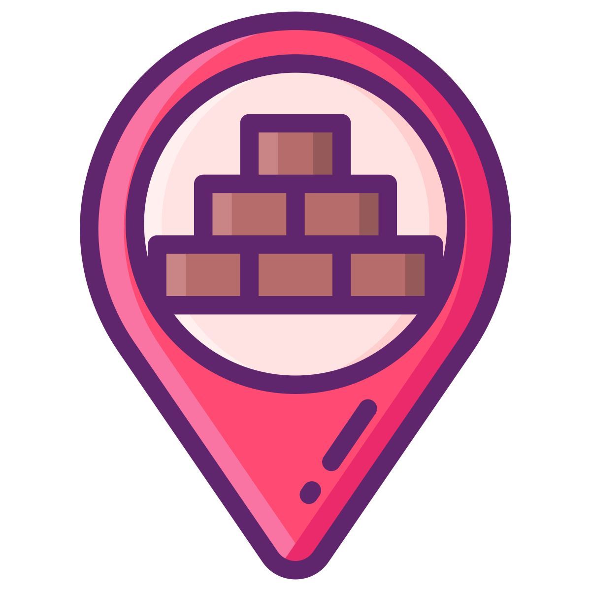 pin icon