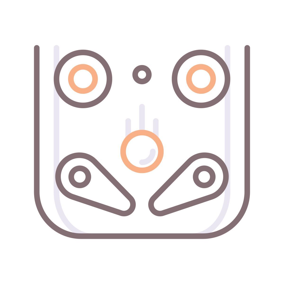 pinball icon