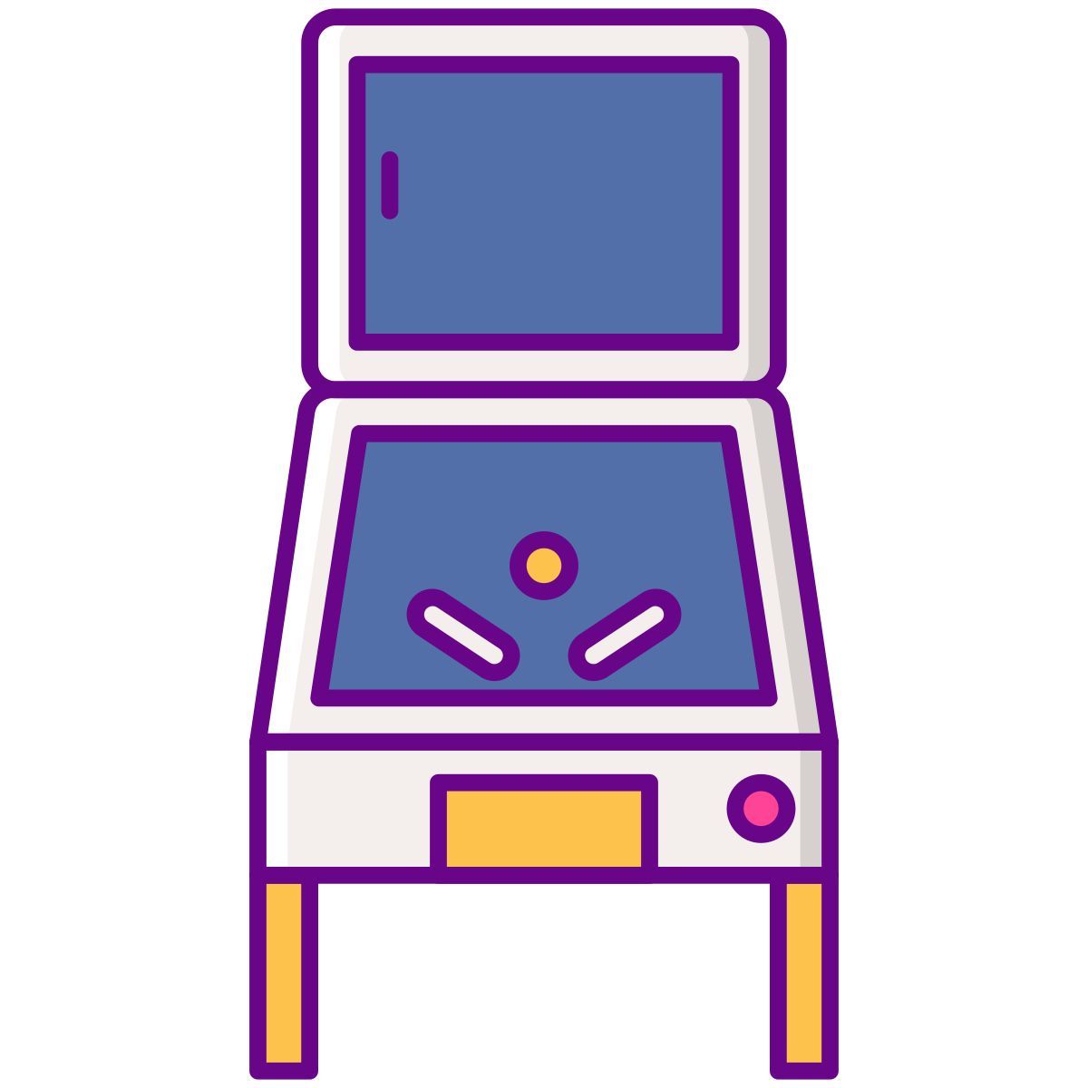 pinball icon