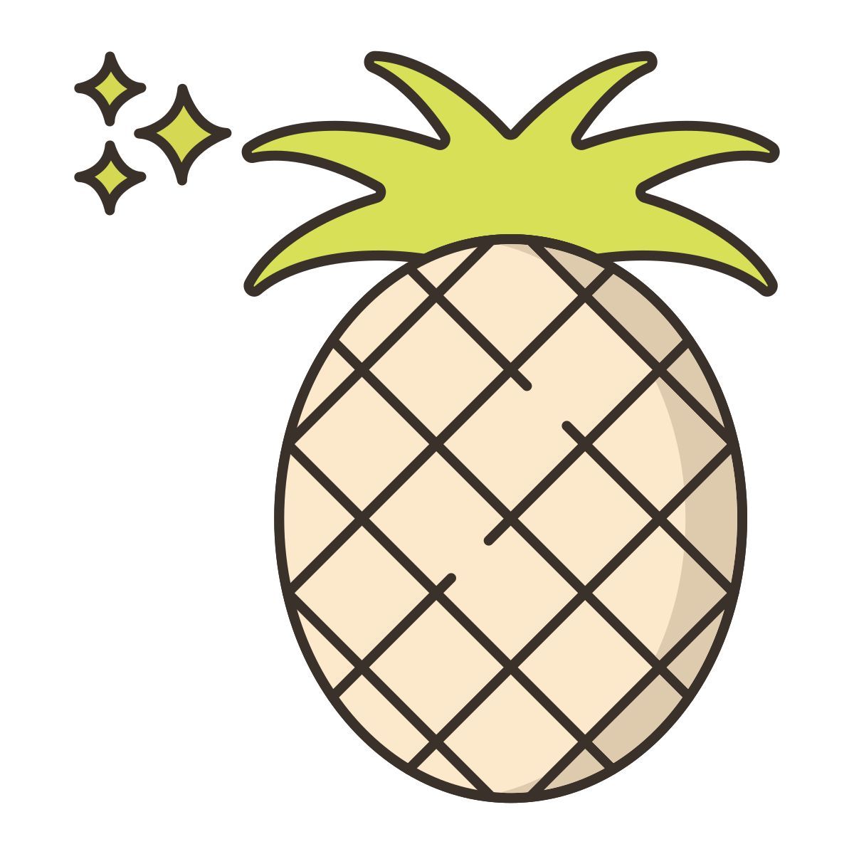 piña icon