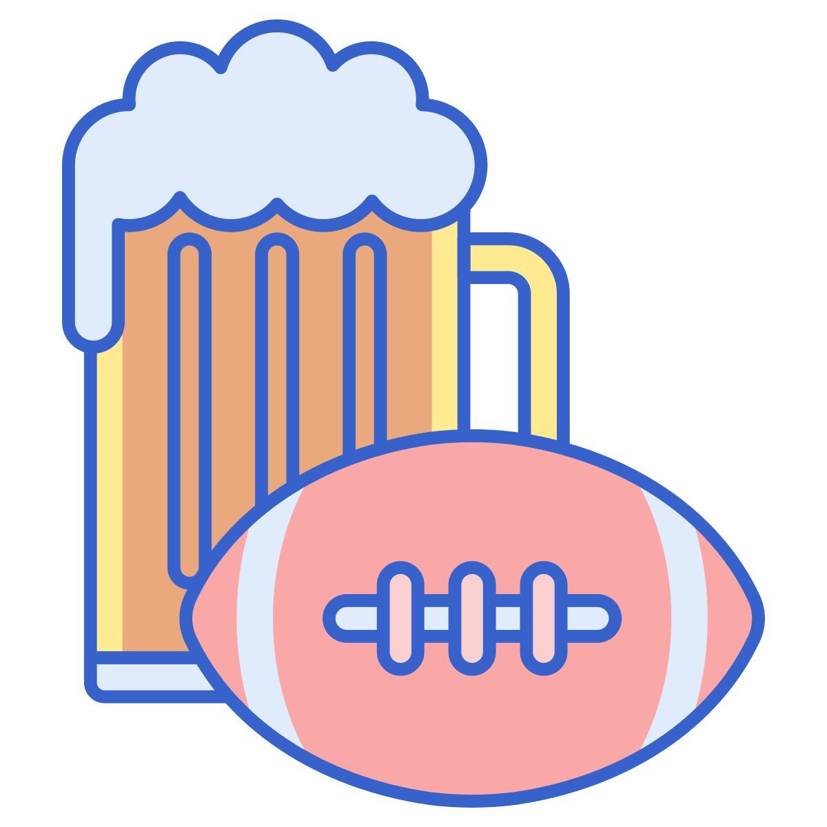 pint of beer icon