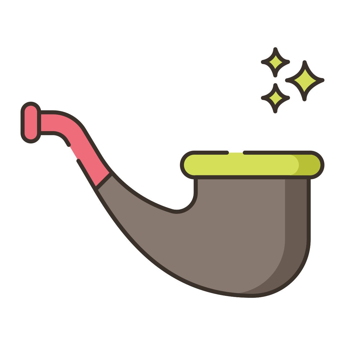 pipe icon