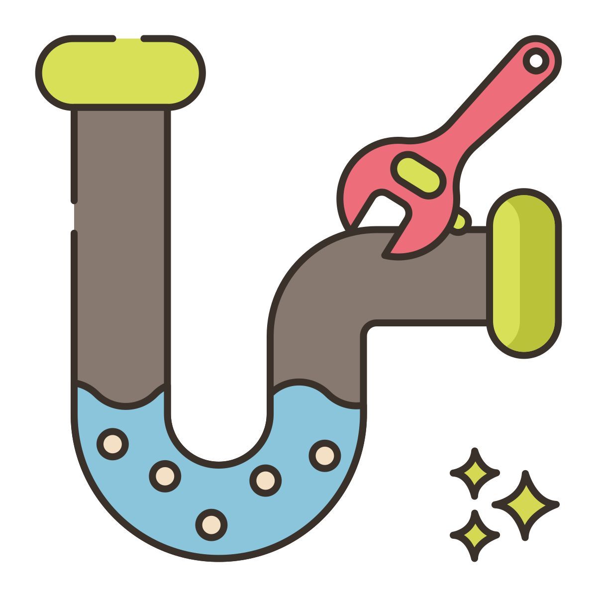 pipe icon