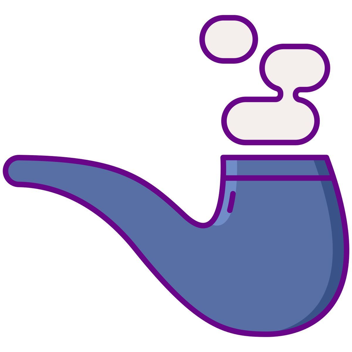 трубка icon