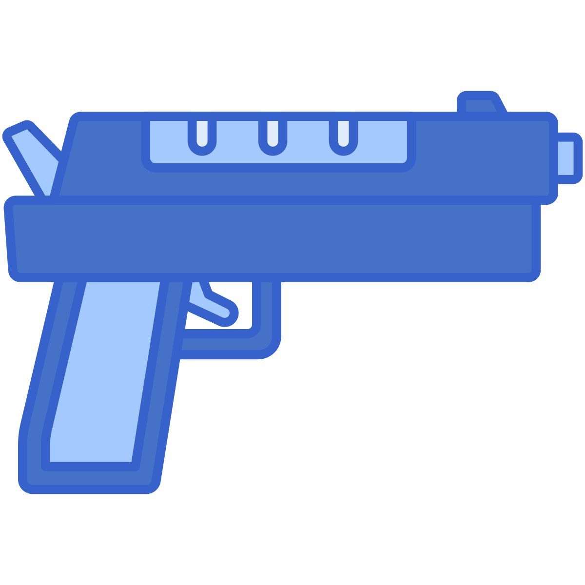 ピストル icon