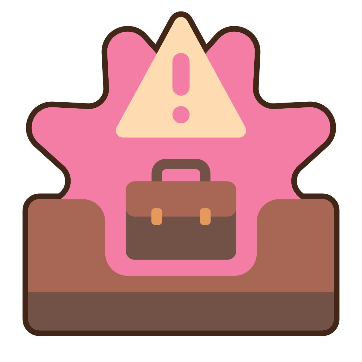 fosa icon