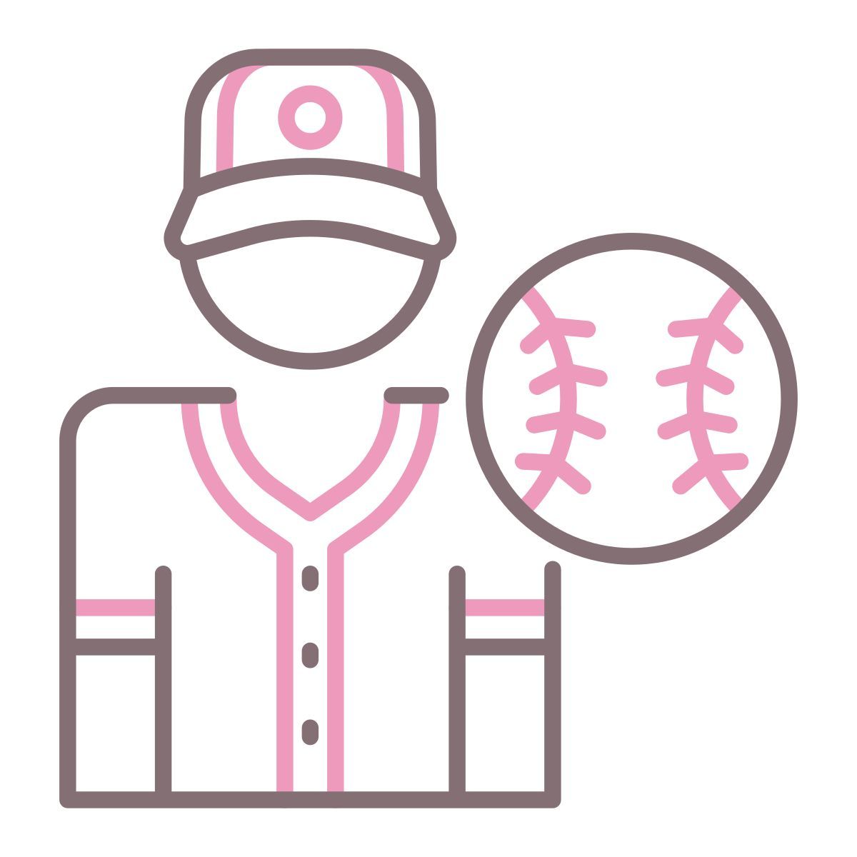 pitcher icon