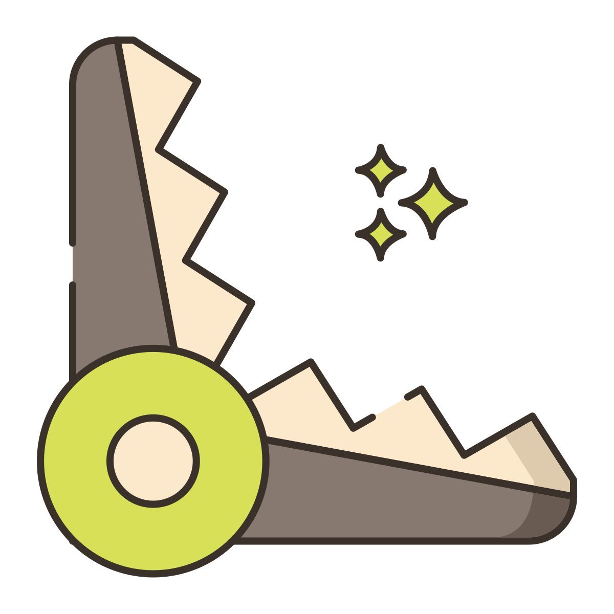 pitfall icon