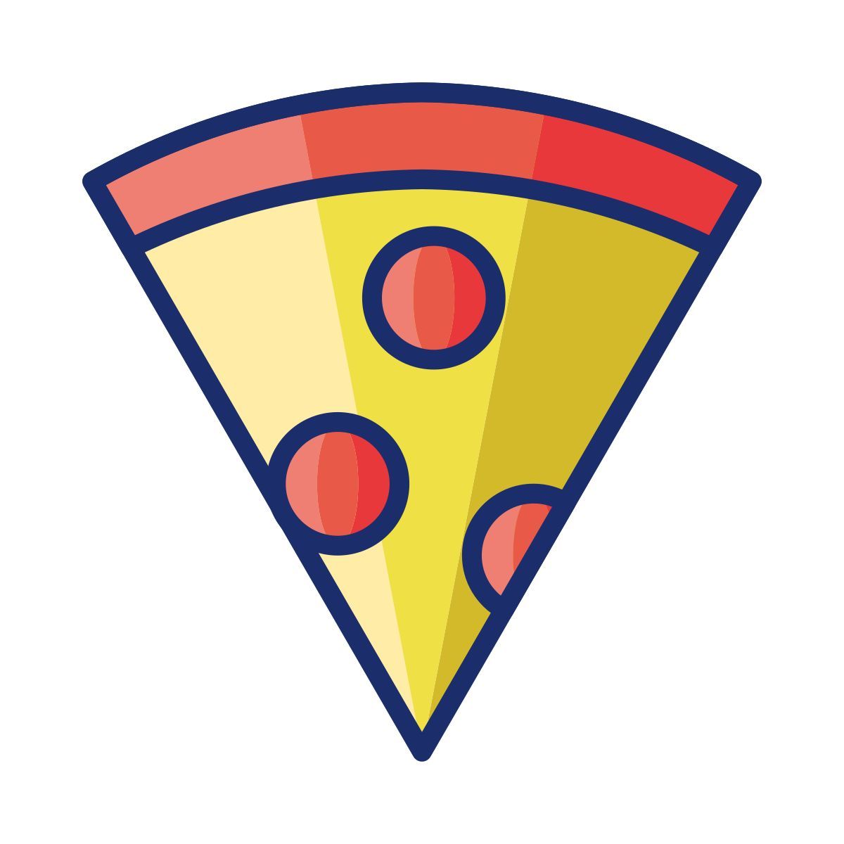 pizza icon