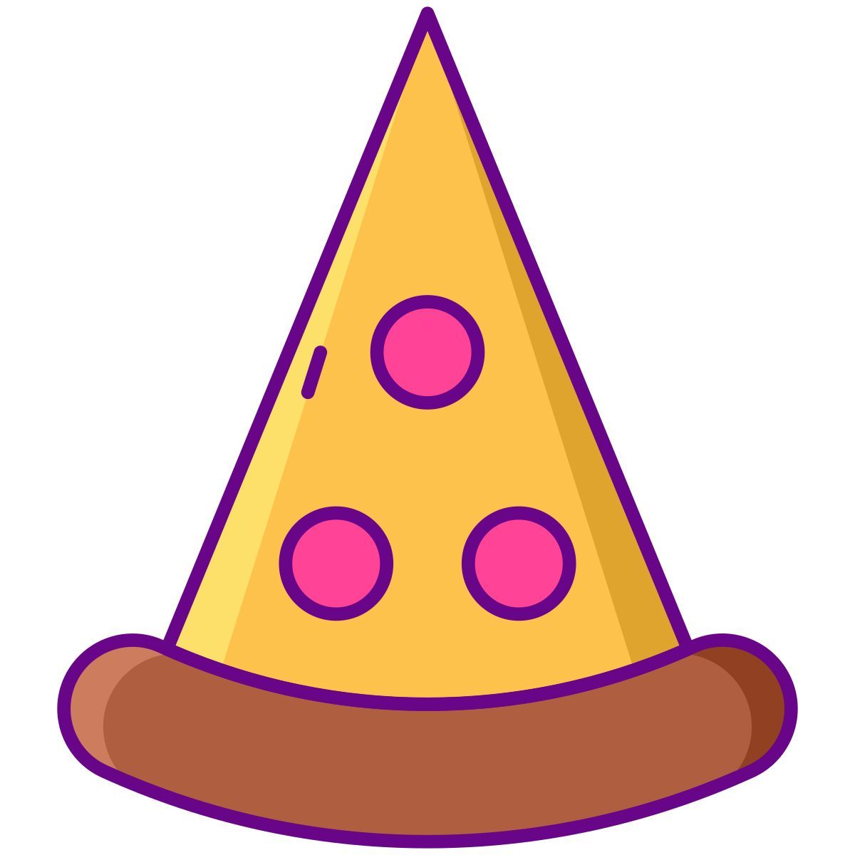 ピザ icon
